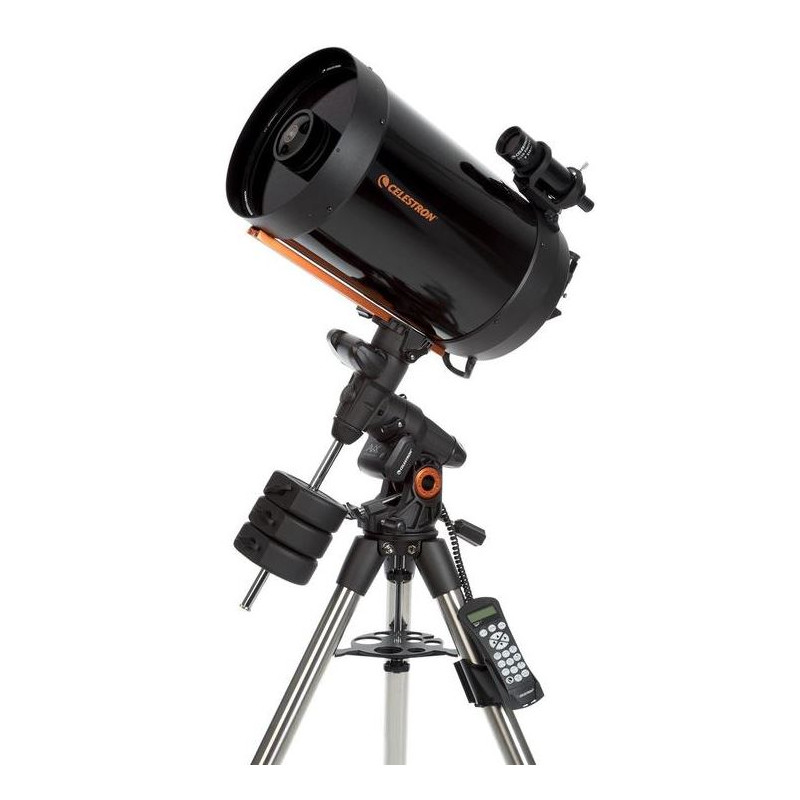 Celestron Telescópio Schmidt-Cassegrain SC 279/2800 Advanced VX 11" AS-VX GoTo