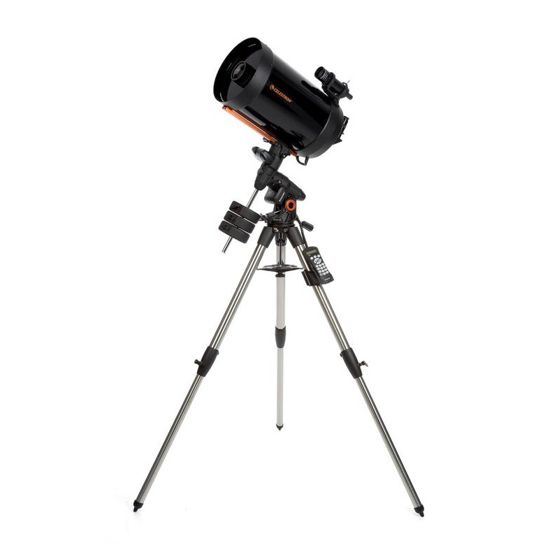 Celestron Telescópio Schmidt-Cassegrain SC 279/2800 Advanced VX 11" AS-VX GoTo