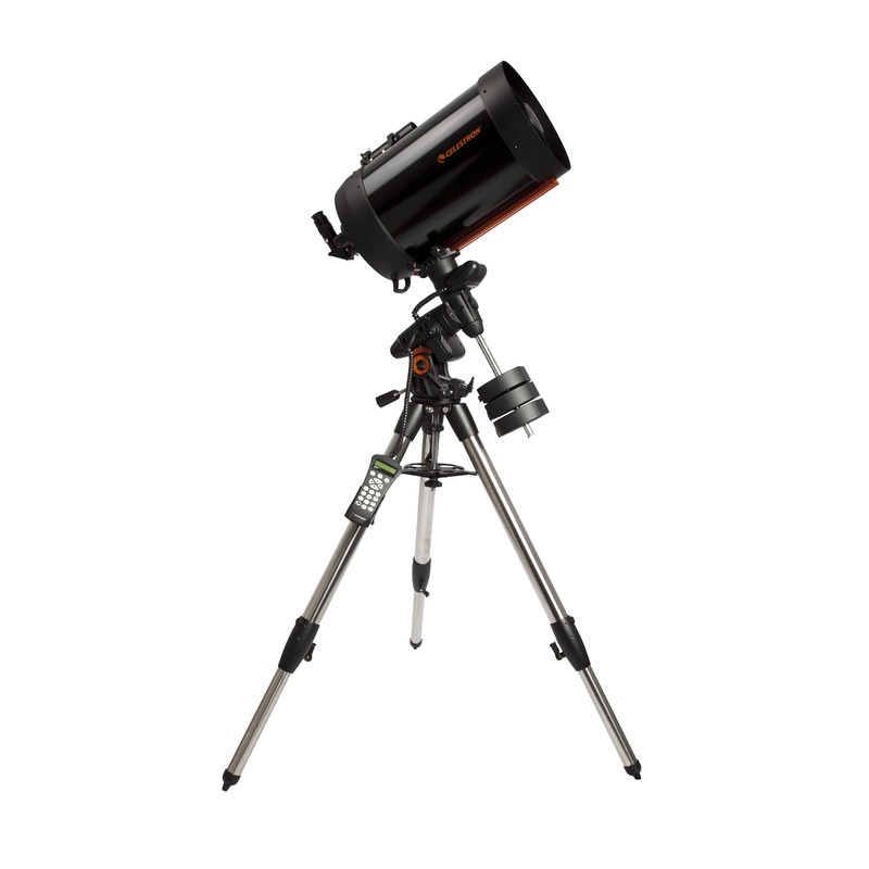 Celestron Telescópio Schmidt-Cassegrain SC 279/2800 Advanced VX 11" AS-VX GoTo