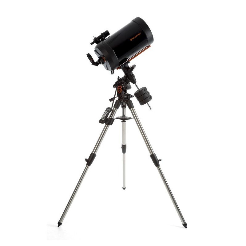 Celestron Telescópio Schmidt-Cassegrain SC 279/2800 Advanced VX 11" AS-VX GoTo