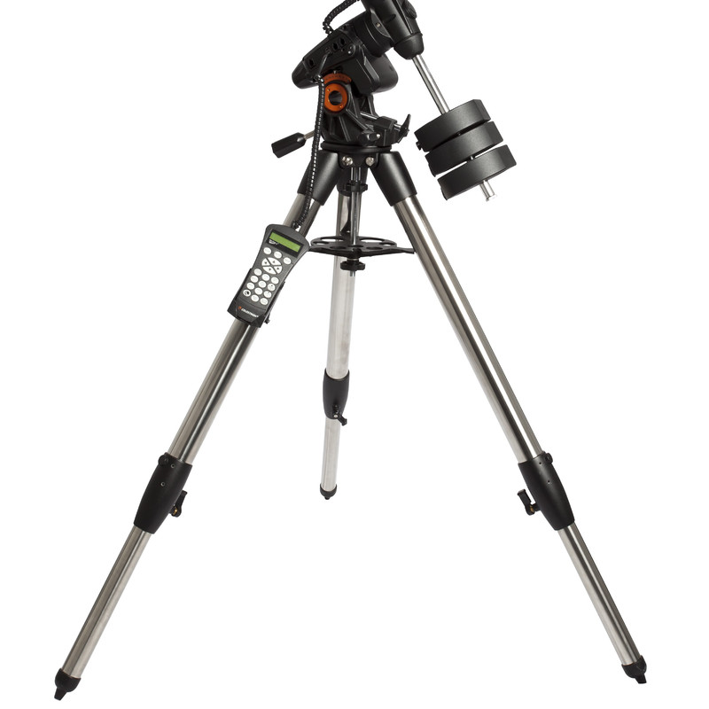 Celestron Telescópio Schmidt-Cassegrain SC 279/2800 Advanced VX 11" AS-VX GoTo