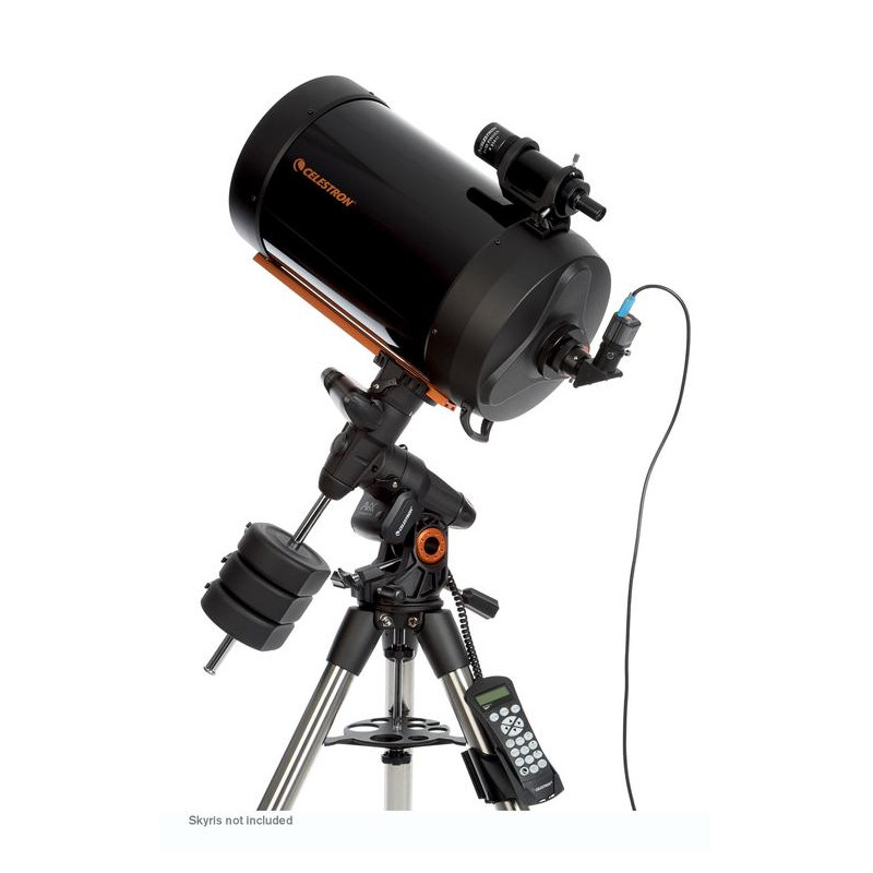 Celestron Telescópio Schmidt-Cassegrain SC 279/2800 Advanced VX 11" AS-VX GoTo