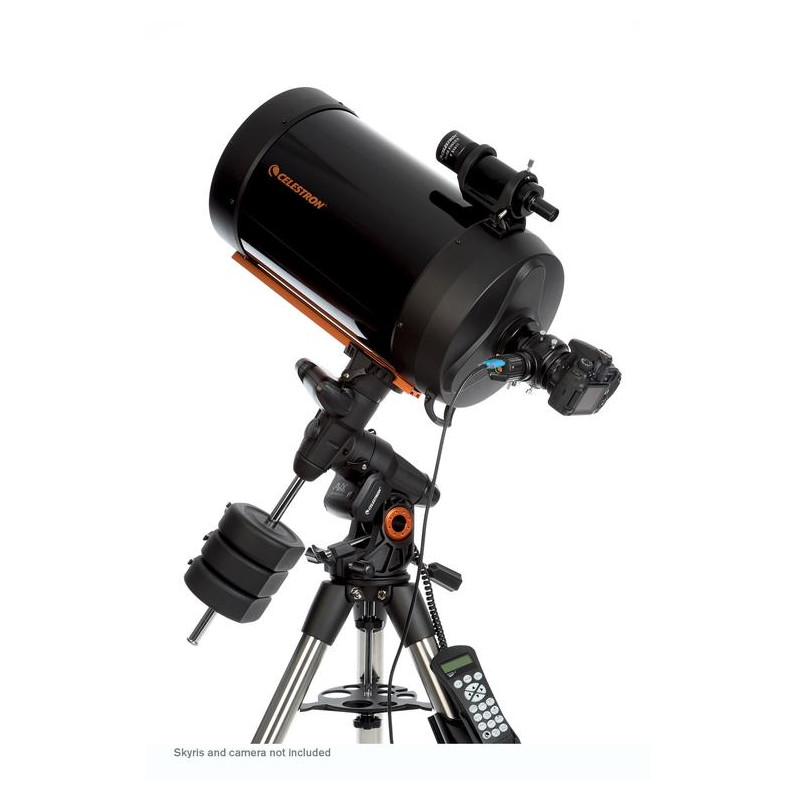 Celestron Telescópio Schmidt-Cassegrain SC 279/2800 Advanced VX 11" AS-VX GoTo