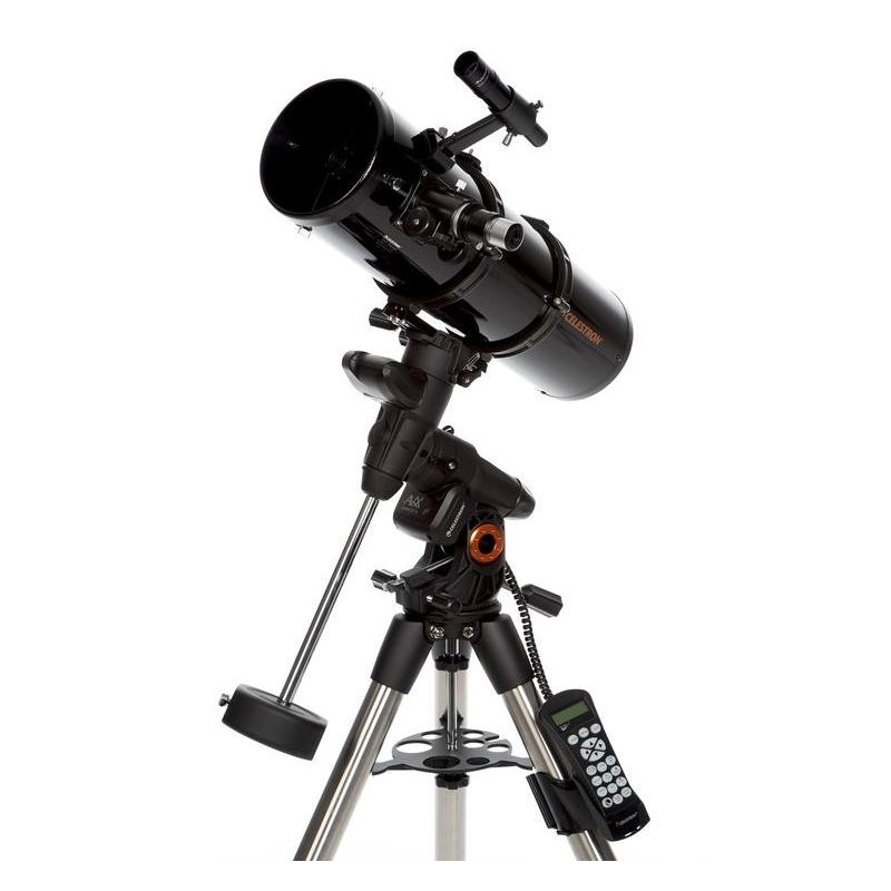 Celestron Telescópio N 150/750 Advanced VX AVX GoTo