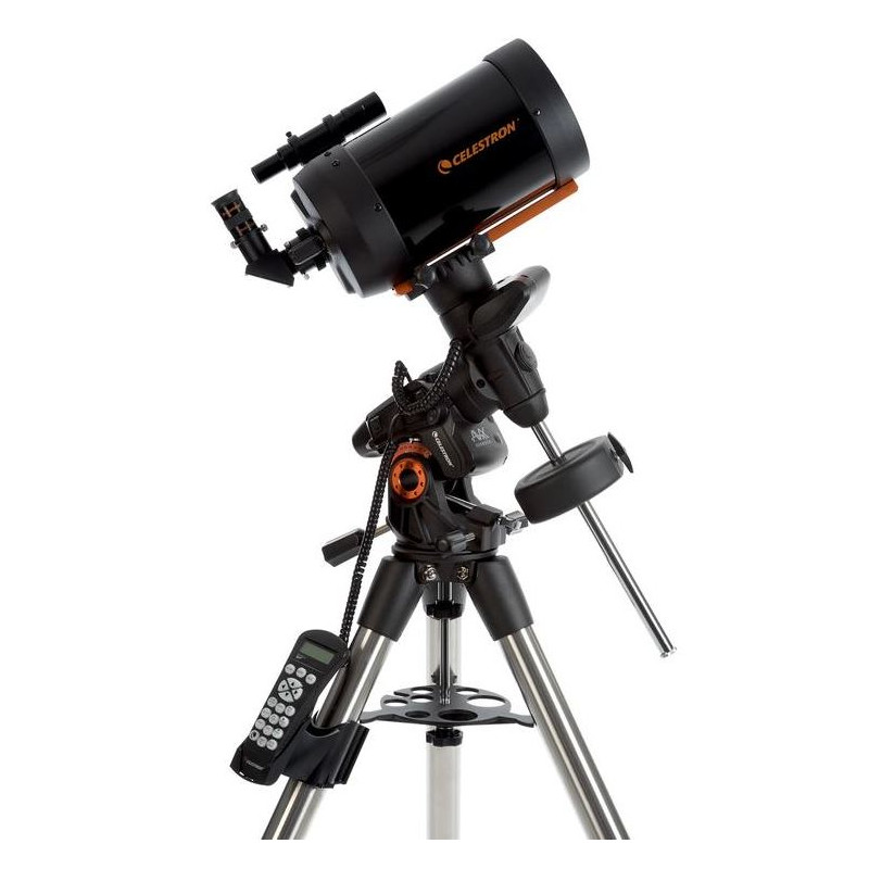 Celestron Telescópio Schmidt-Cassegrain SC 152/1500 Advanced VX AVX GoTo