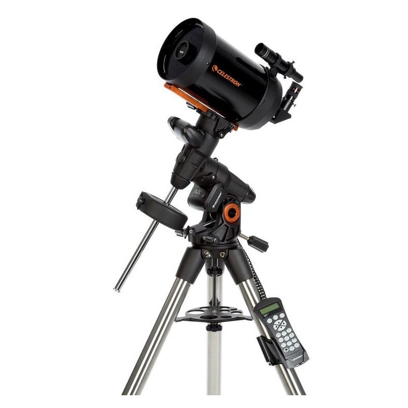 Celestron Telescópio Schmidt-Cassegrain SC 152/1500 Advanced VX AVX GoTo