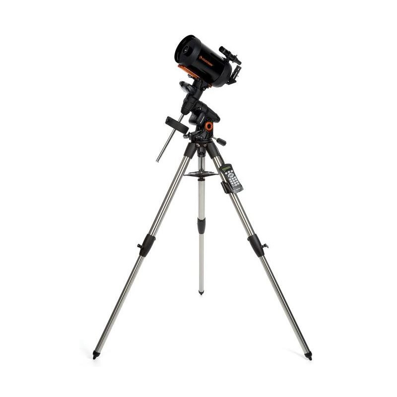 Celestron Telescópio Schmidt-Cassegrain SC 152/1500 Advanced VX AVX GoTo