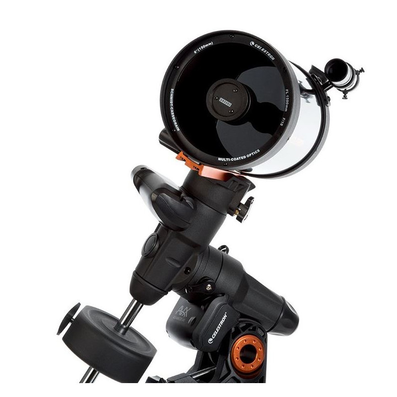 Celestron Telescópio Schmidt-Cassegrain SC 152/1500 Advanced VX AVX GoTo