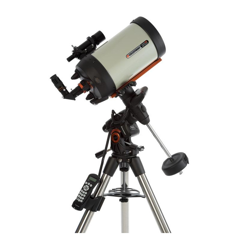 Celestron Telescópio Schmidt-Cassegrain SC 203/2032 EdgeHD 800 AVX GoTo