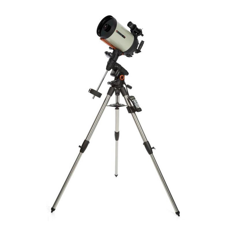 Celestron Telescópio Schmidt-Cassegrain SC 203/2032 EdgeHD 800 AVX GoTo