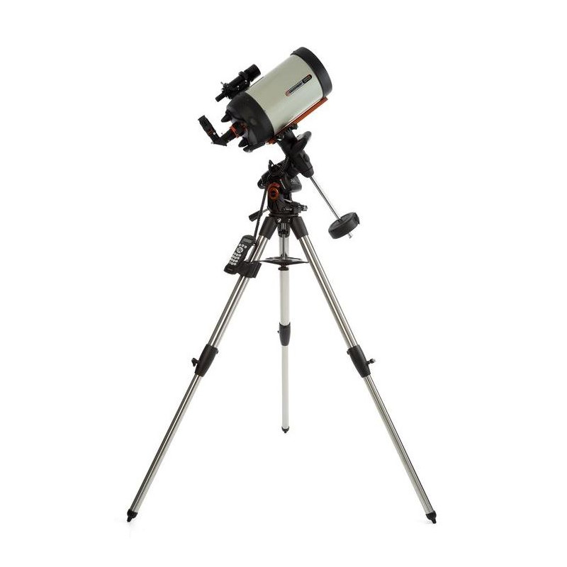 Celestron Telescópio Schmidt-Cassegrain SC 203/2032 EdgeHD 800 AVX GoTo