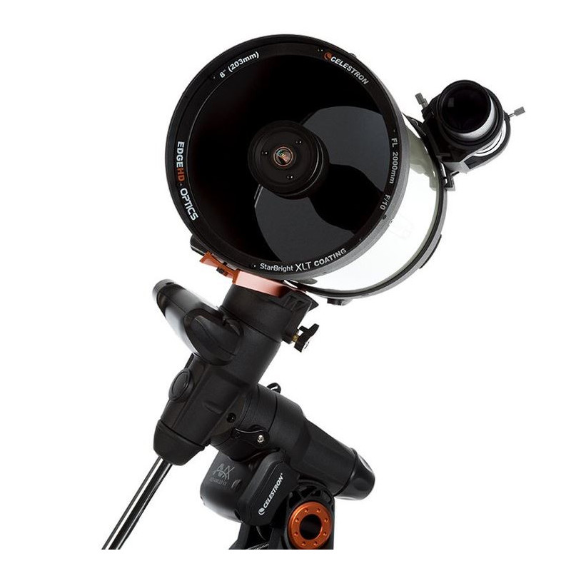 Celestron Telescópio Schmidt-Cassegrain SC 203/2032 EdgeHD 800 AVX GoTo