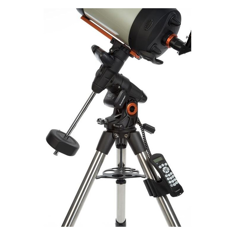 Celestron Telescópio Schmidt-Cassegrain SC 203/2032 EdgeHD 800 AVX GoTo