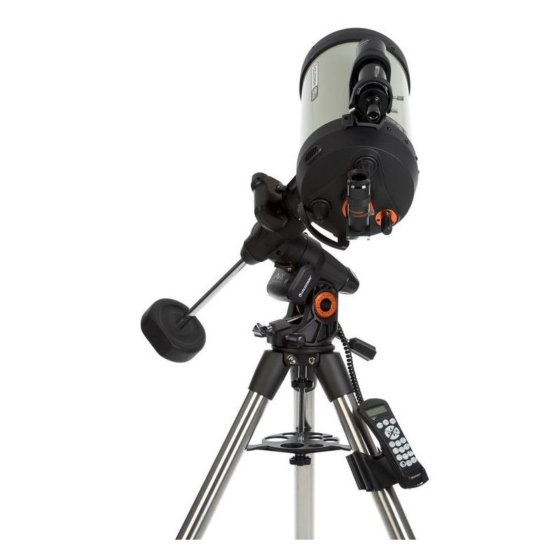 Celestron Telescópio Schmidt-Cassegrain SC 203/2032 EdgeHD 800 AVX GoTo