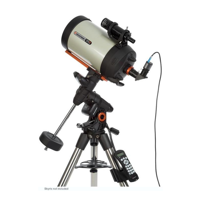 Celestron Telescópio Schmidt-Cassegrain SC 203/2032 EdgeHD 800 AVX GoTo