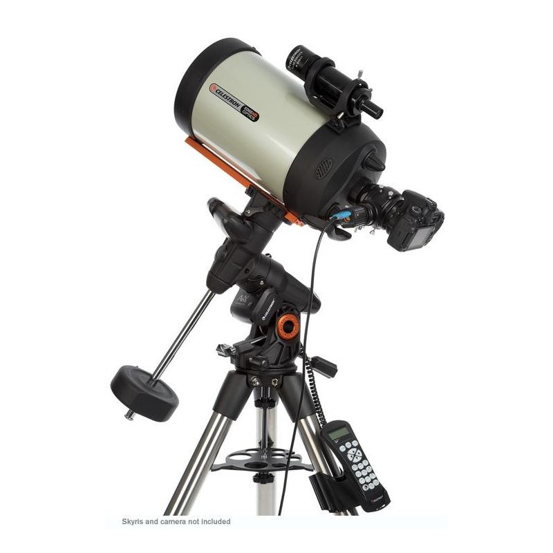 Celestron Telescópio Schmidt-Cassegrain SC 203/2032 EdgeHD 800 AVX GoTo