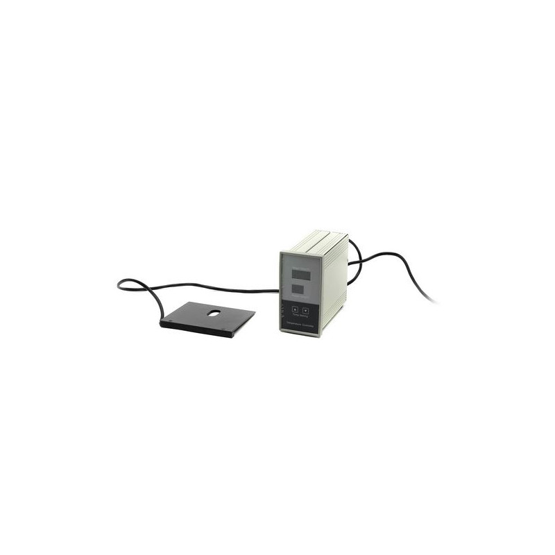 Optika Estação de aquecimento M-666.500 para mesa cruzada de B-500