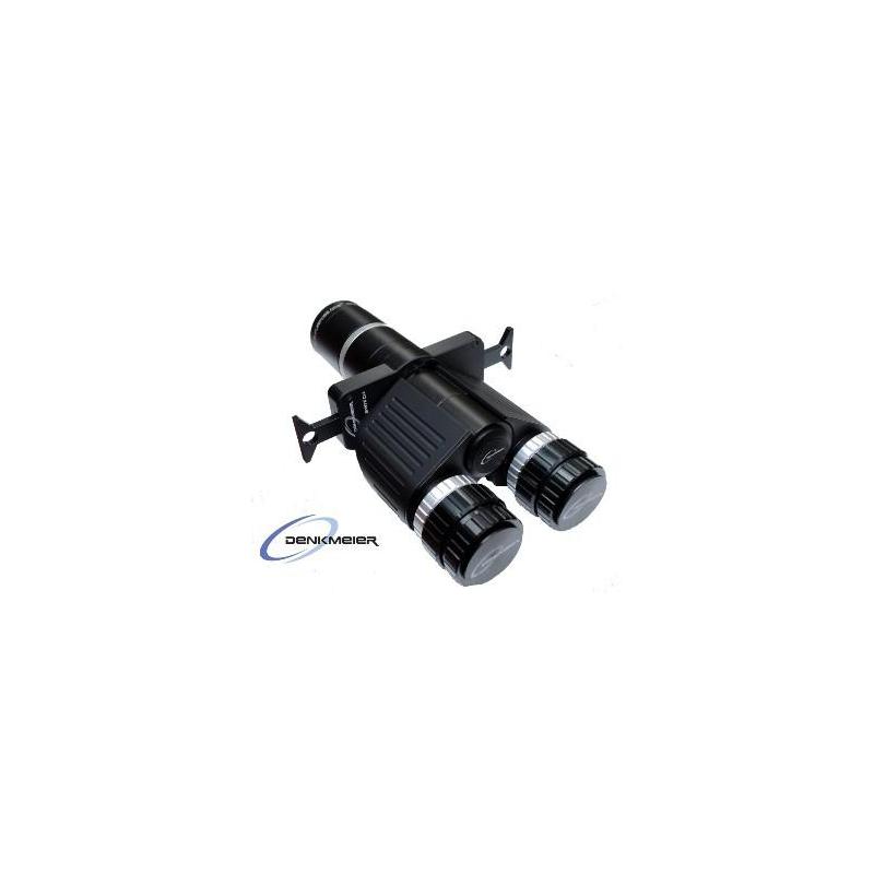 Denkmeier Cabeça binocular Binotron 27 Super System