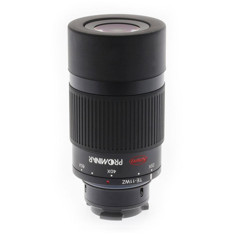 Kowa Luneta TSN-773 Prominar + Ocular varifocal TE-11WZ 25-60x