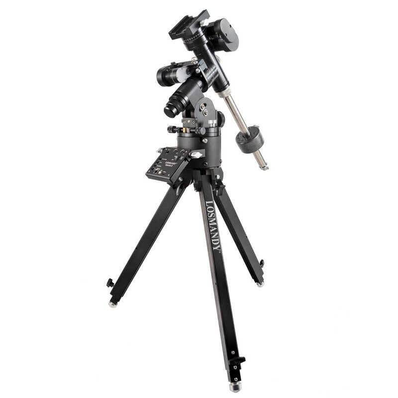 Losmandy Montagem GM8G Gemini 2 GoTo LW-Tripod