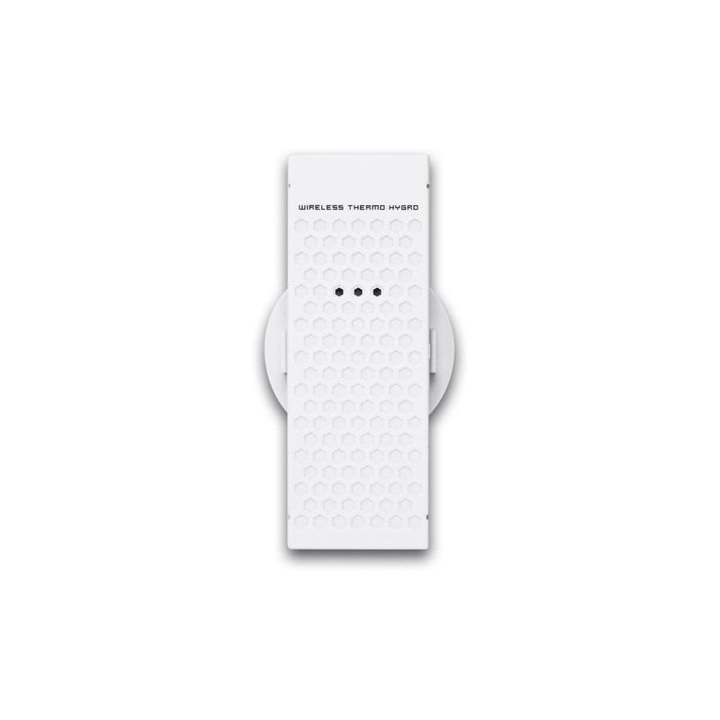 Bresser Estação meteorológica sem fio Tendence wireless weather station, white