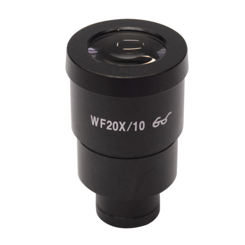 Optika Oculares ST-083 (par) WF 20x/10