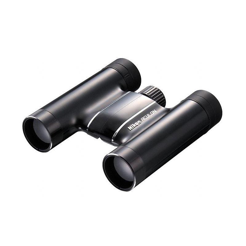 Nikon Binóculo Aculon T51 8X24 preto