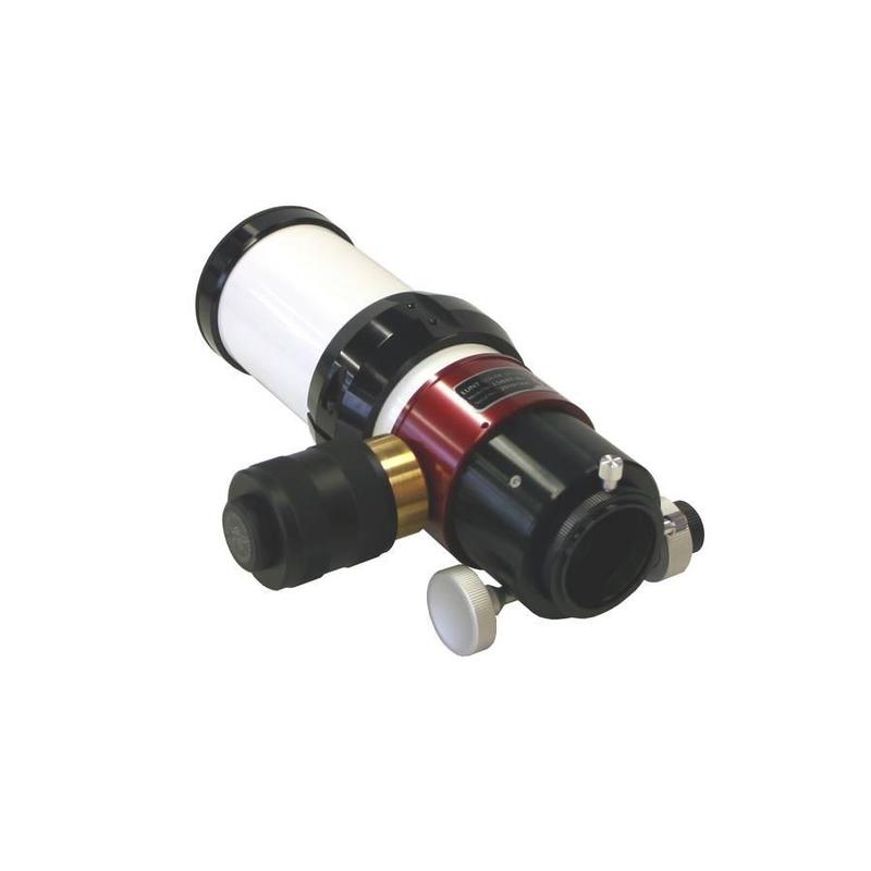 Lunt Solar Systems Telescópio solar Lunt ST 60/500 LS60T Ha PT OTA