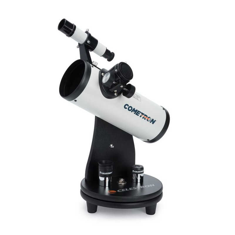 Celestron Telescópio Dobson N 76/300 Cometron FirstScope DOB