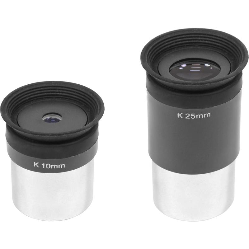 Omegon Telescópio Dobsoniano Advanced N 203/1200