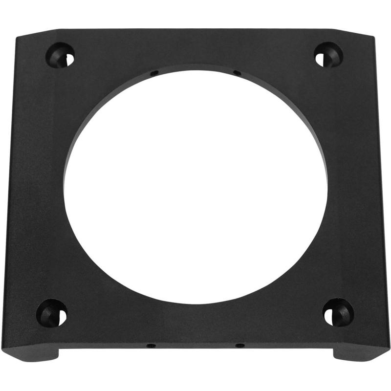 Omegon Adaptadores de 80 a 78 mm + placa de adaptação