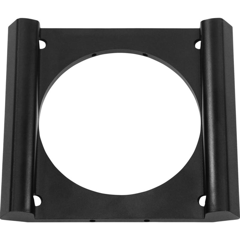 Omegon Adaptadores de 80 mm + placa de adaptação