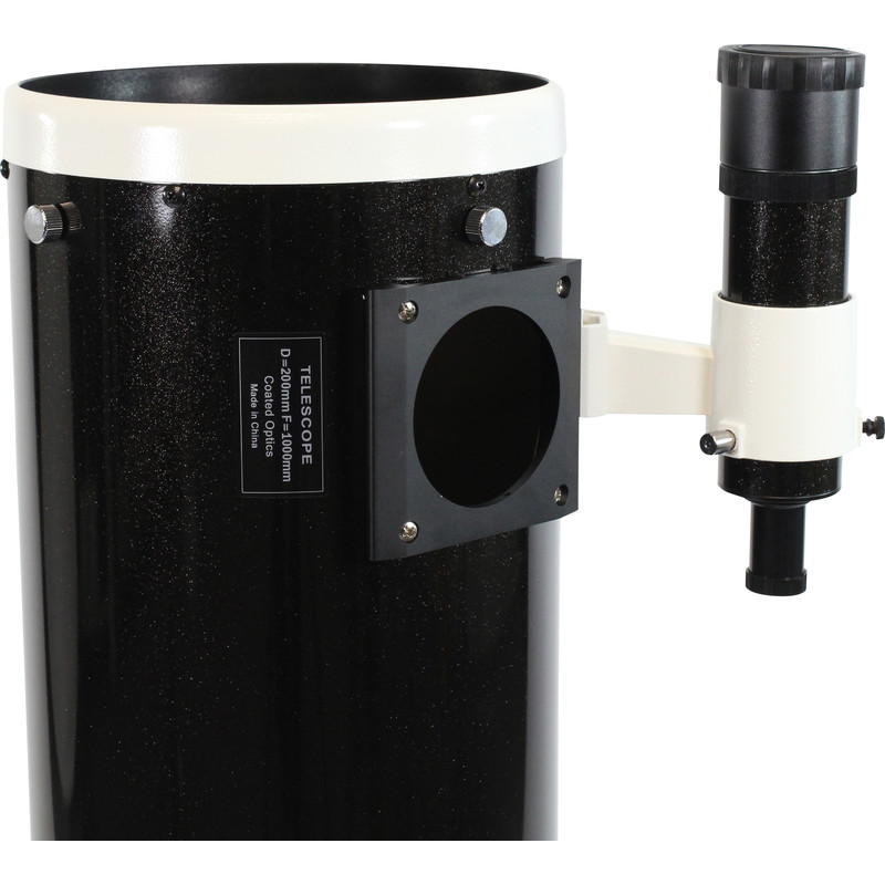 Omegon Adaptadores de 80 a 78 mm + placa de adaptação