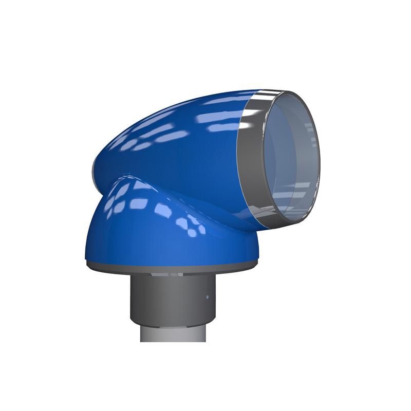 idee-Concept Telescópio Sobretaxa para pintura especial