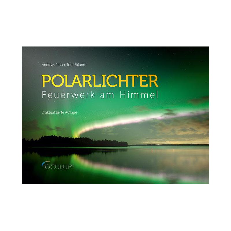 Oculum Verlag Auroras polares