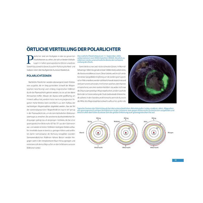 Oculum Verlag Auroras polares