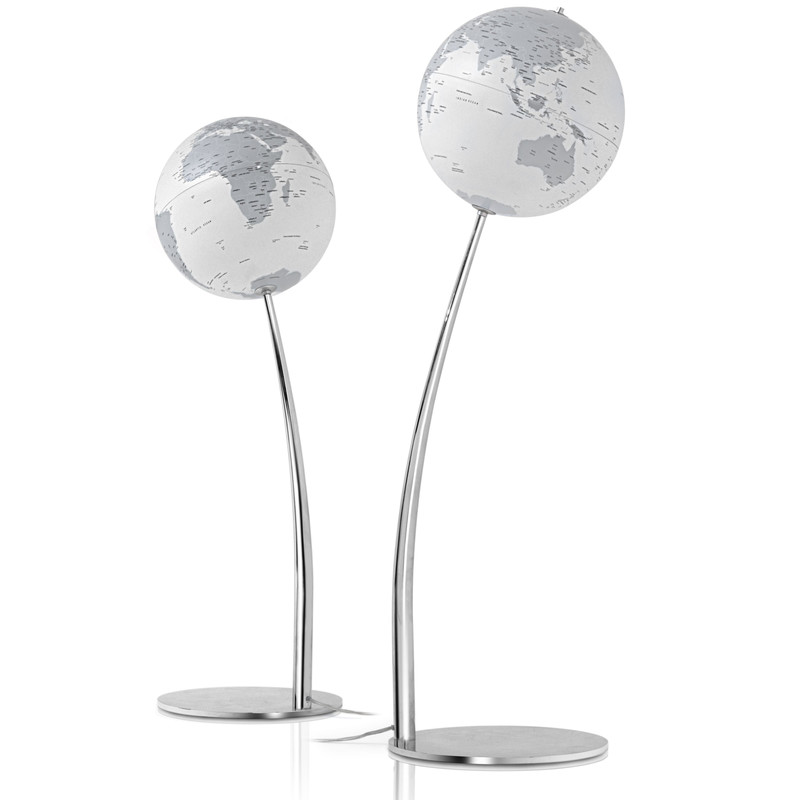 Räthgloben Globo com pedestal Stem Reflection 30cm