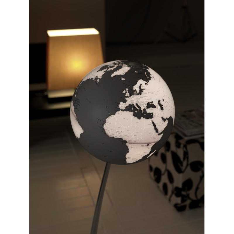 Räthgloben Globo com pedestal Stem Reflection 30cm