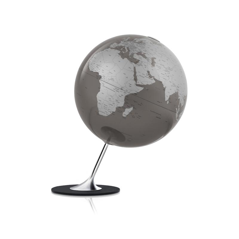 Räthgloben Globo Anglo Slate 25cm