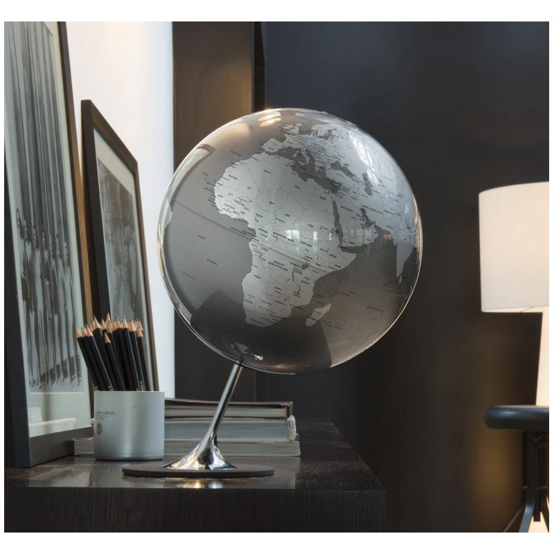 Räthgloben Globo Anglo Slate 25cm