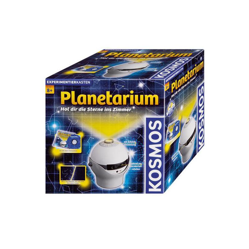 Kosmos Verlag Planetário