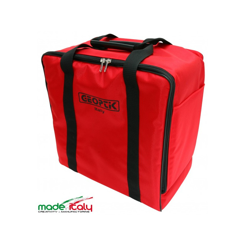 Geoptik Bolsa de transporte para montagens grandes