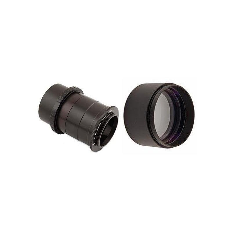 TS Optics Teleskop-Service, Nivelador de campo TS de 2'' com conjunto de adaptação