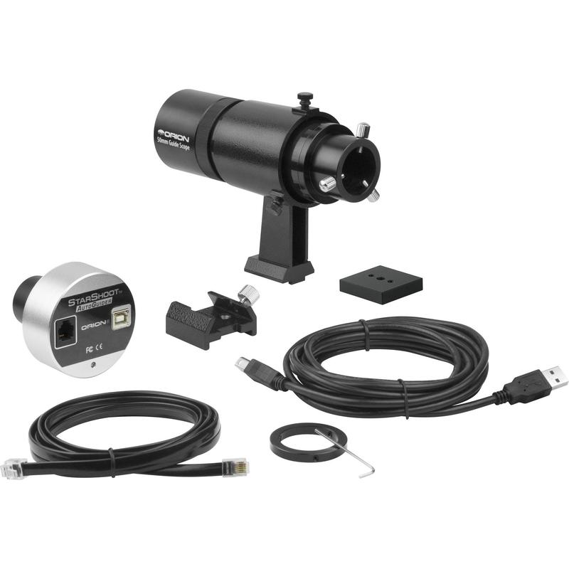 Orion Câmera Conjunto Mini AutoGuider