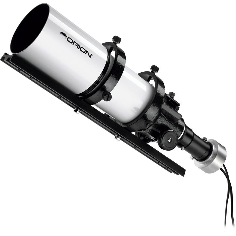 Orion Pacote Super AutoGuider StarShoot incluindo AC 80/400 OTA