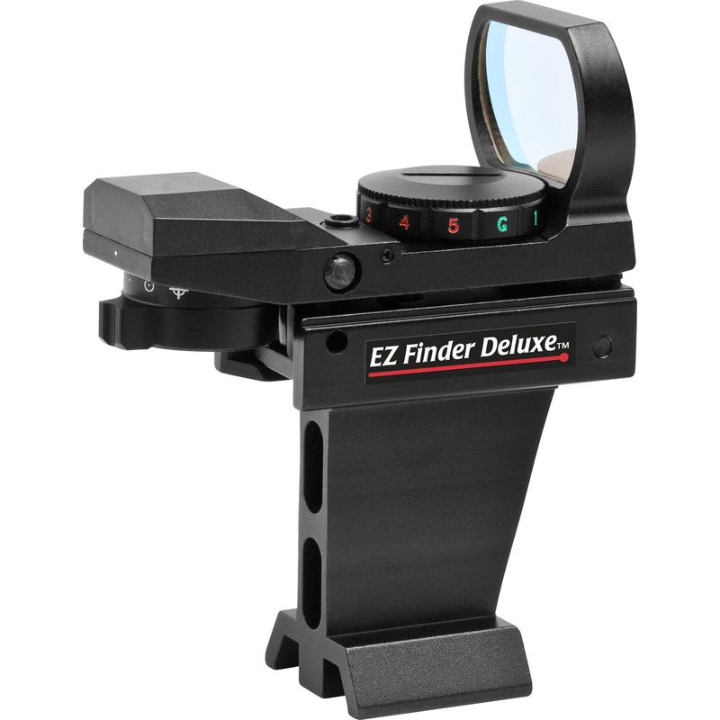 Orion Buscador EZ Finder Deluxe II Reflex Sight