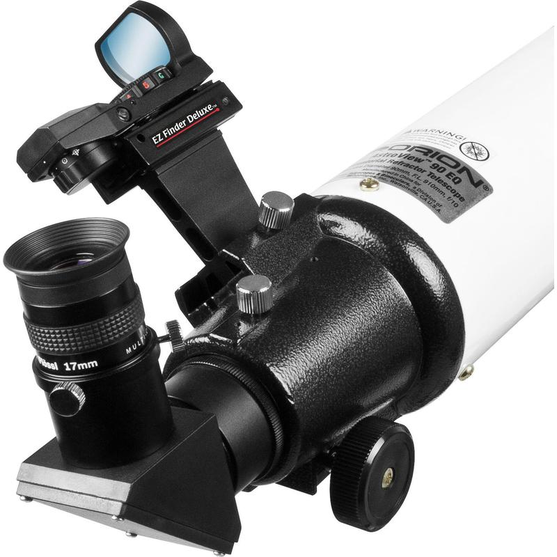 Orion Buscador EZ Finder Deluxe II Reflex Sight