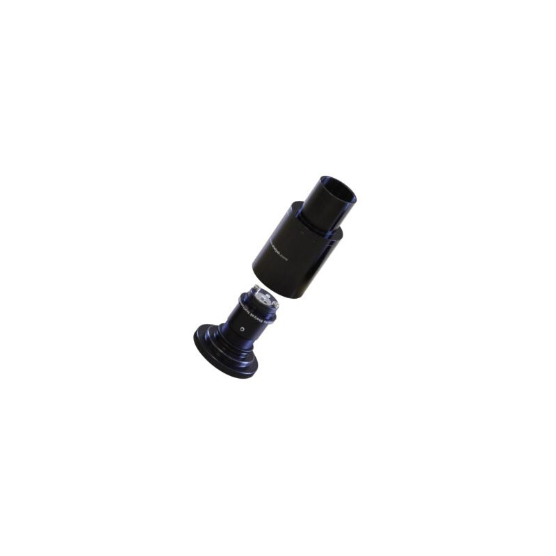 Shelyak Espectroscópio Alpy 200