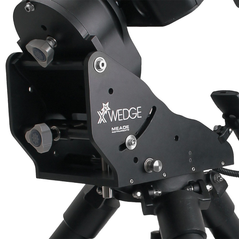 Meade Base balanço para nível polar X-Wedge