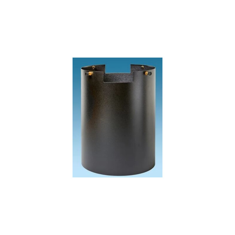Astrozap Tampa de orvalho fixa para Celestron C14 EdgeHD
